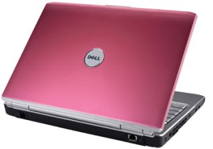 dell-inspiron1420 pink